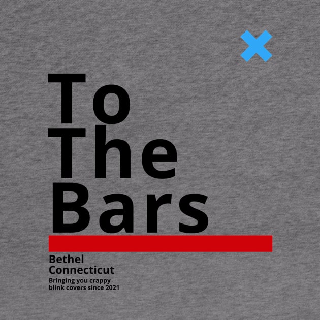 To the Bars - Touchdown Boys by Circit